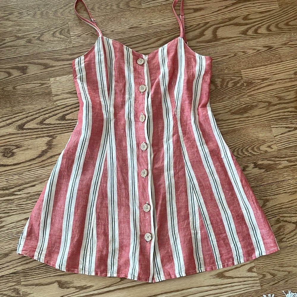 Urban outfitters sundress